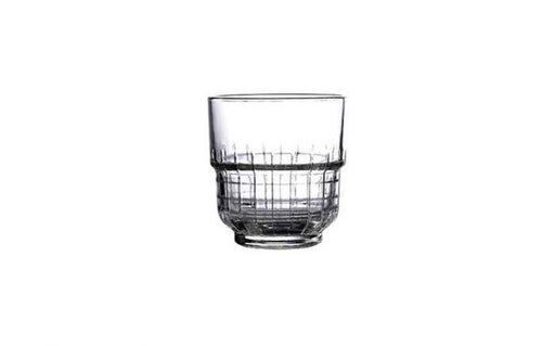 26 cl (9.25 oz) Tarq Rocks (Box of 12)