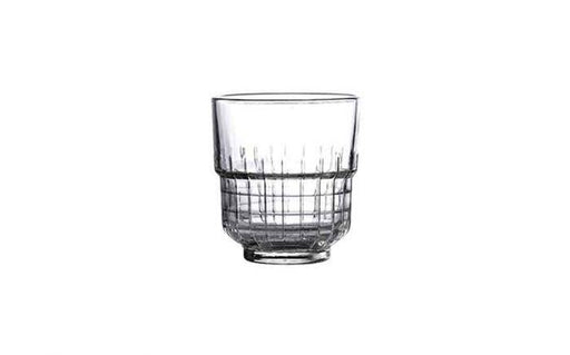 35 cl (12 oz) Tarq Double Old Fashioned (Box of 12)