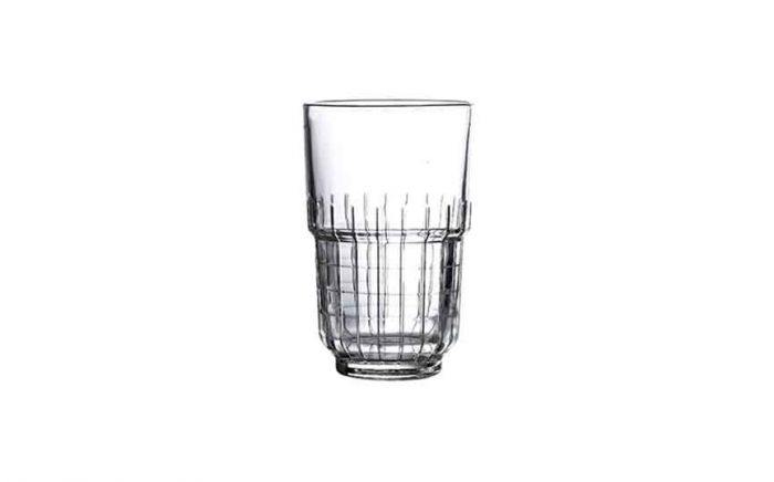 34 cl (12 oz) Tarq Hi-Ball (Box of 12)