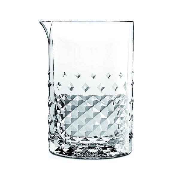 75 cl (26 oz) Carats Carats Stirring Glass with Lip (Box of 6)