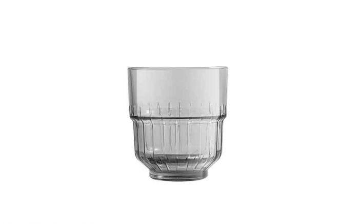 26 cl (9.25 oz) LINQ Rocks (Box of 12)