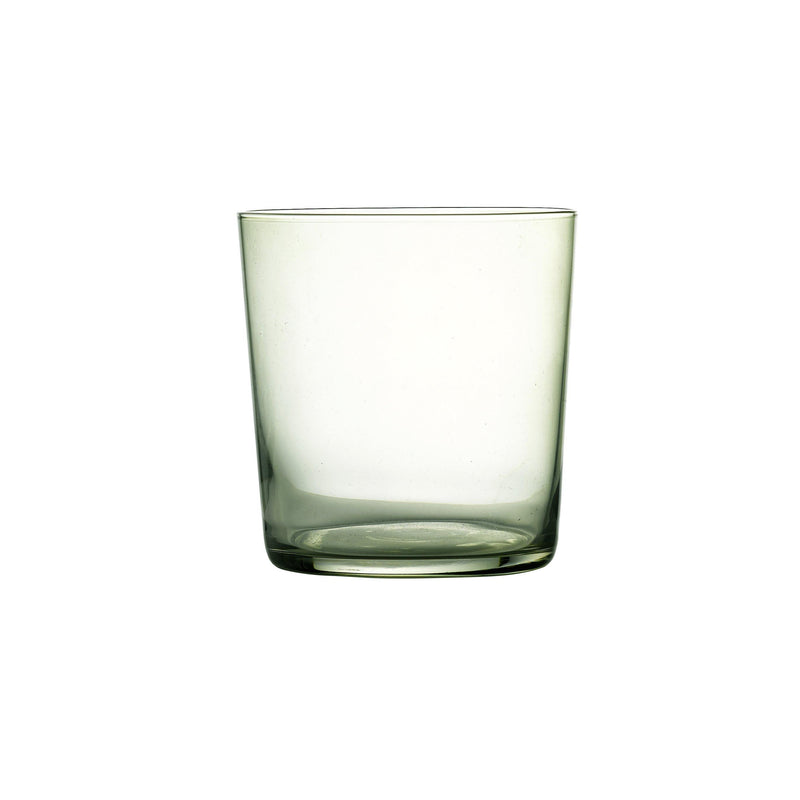 37 cl (13 oz) Cidra Green Tumbler (Box of 6)