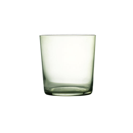 37 cl (13 oz) Cidra Green Tumbler (Box of 6)