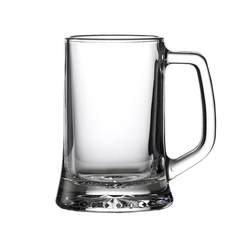 28 cl (9.75 oz) Maxim Maxim Beer Mug ? pint (Box of 6)