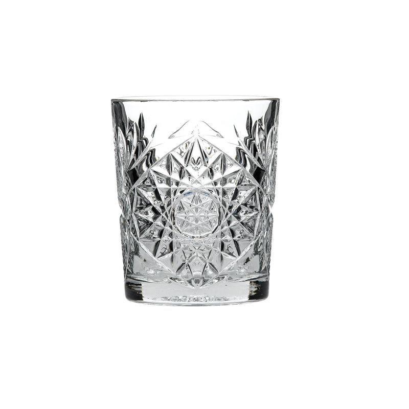 35 cl (12 oz) Hobstar Double Old Fashioned (Box of 12)