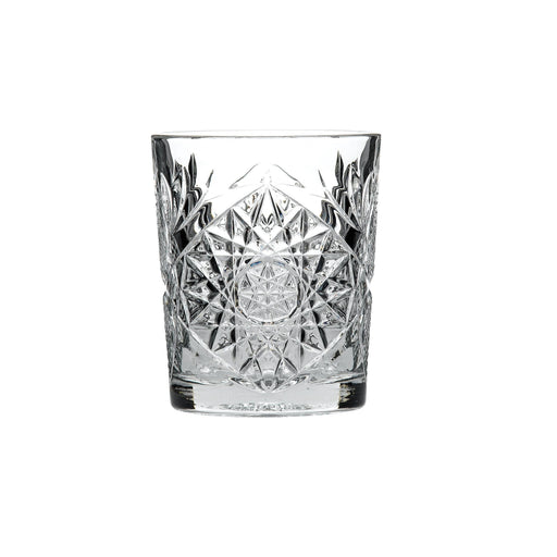 35 cl (12 oz) Hobstar Double Old Fashioned (Box of 12)