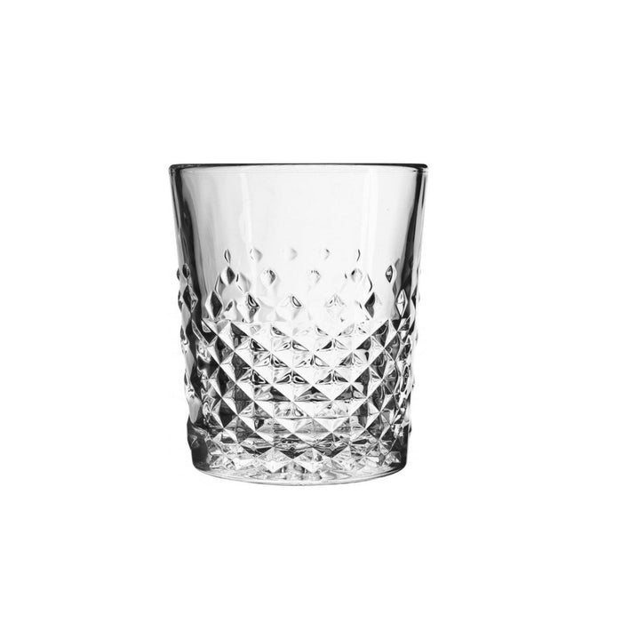 35 cl (12 oz) Carats Double Old Fashioned (Box of 12)