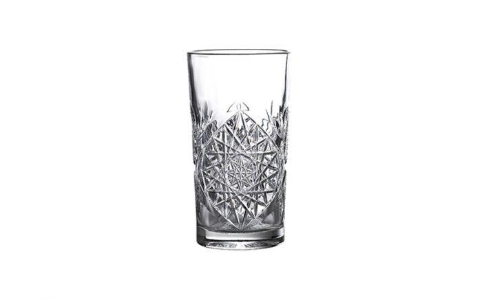 35 cl (12 oz) Hobstar Hi-Ball (Box of 12)