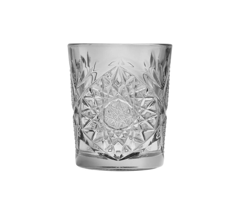 35 cl (12 oz) Hobstar Double Old Fashioned - Smoked (Box of 6)