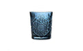 35 cl (12 oz) Hobstar Double Old Fashioned - Blue (Box of 6)