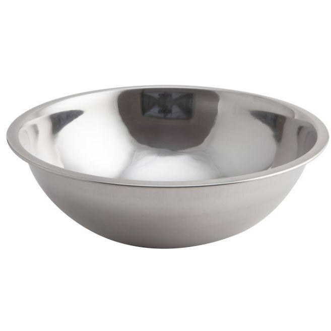 Mixing Bowl S/St. 6 Litre