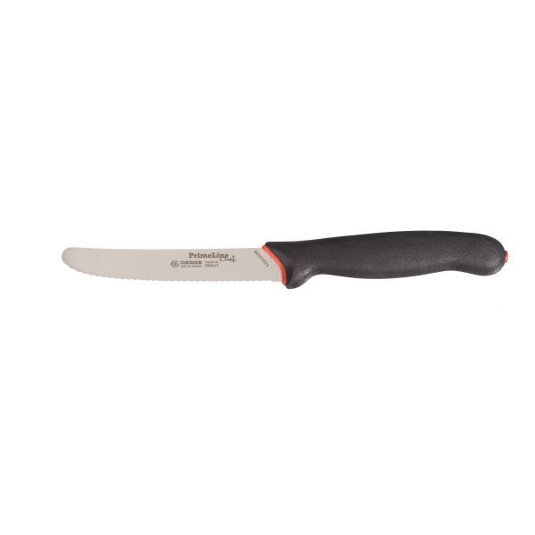 Giesser PrimeLine Tomato Knife 4 1/4" (Serrated)