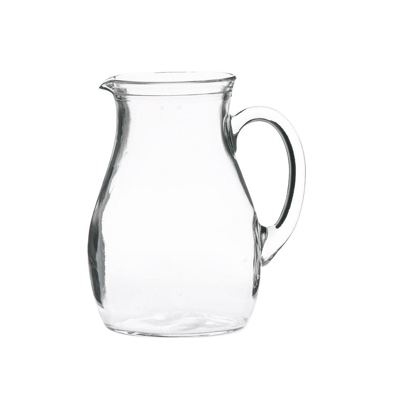 25 cl (8.75 oz)  Roxy Jug (Box of 6)