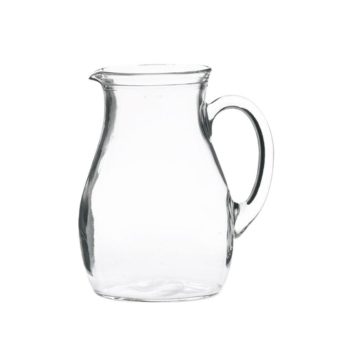 25 cl (8.75 oz)  Roxy Jug (Box of 6)