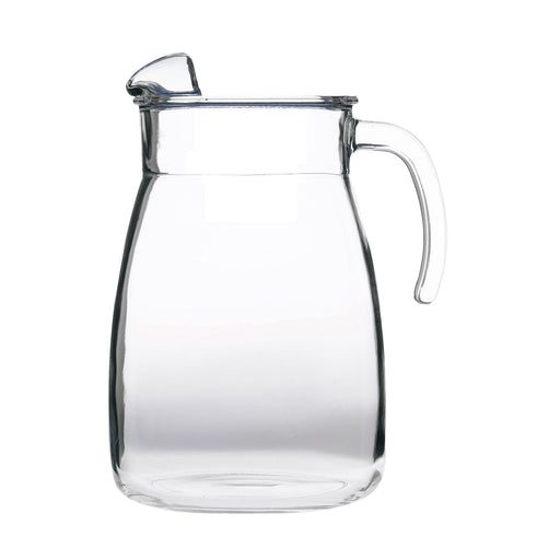 2.5 cl Ice Lipped Jug (Box of 6)