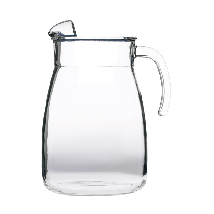 2.5 cl Ice Lipped Jug Calibrated  (Box of 6)