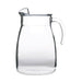 2.5 cl Ice Lipped Jug Calibrated  (Box of 6)