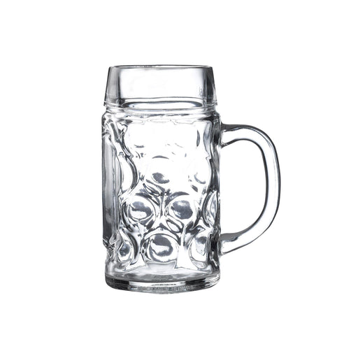 0.5 cl (24 oz)  Beer Stein (Box of 6)