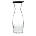 1 cl (35.25 oz) Indro Indro Carafe + Black Cap (Box of 6)