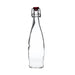 35.5 cl (12.5 oz) Indro Indro Water Bottle Red Cap* (Box of 6)