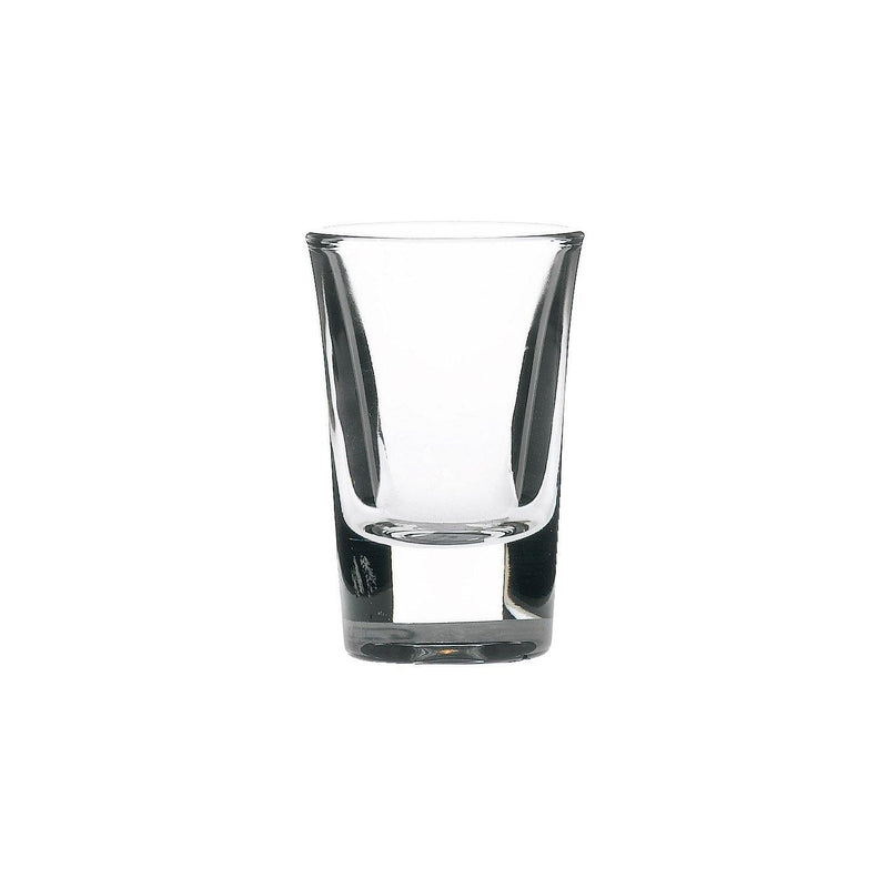 3.5 cl (1.25 oz)  Grappa Tot (Junior) (Box of 72)