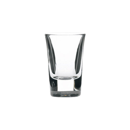 3.5 cl (1.25 oz)  Grappa Tot (Junior) (Box of 72)