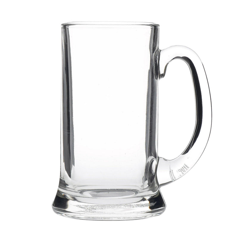29 cl (10.25 oz) Icon Icon Beer Mug (Box of 6)