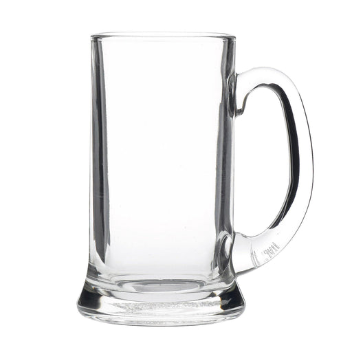 29 cl (10.25 oz) Icon Icon Beer Mug (Box of 6)