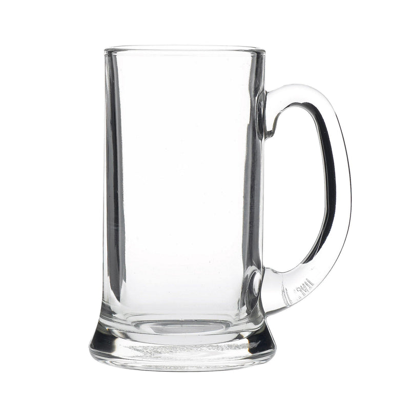 57 cl (20 oz) Icon Icon Beer Mug 1pt CE (Box of 6)