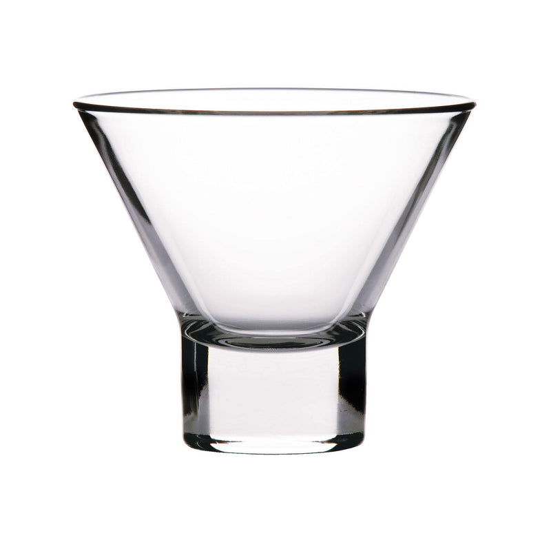 23 cl (8 oz)  Series V Martini (Box of 12)