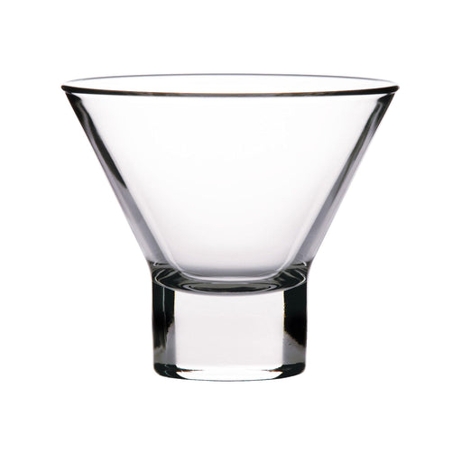 23 cl (8 oz)  Series V Martini (Box of 12)