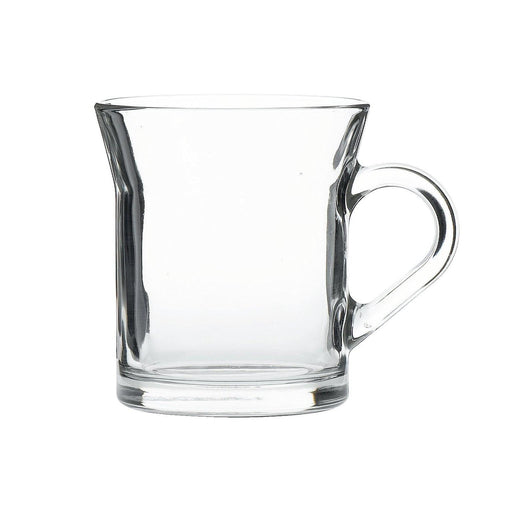 34 cl (12 oz)  Tazza Latte (Glass) (Box of 6)
