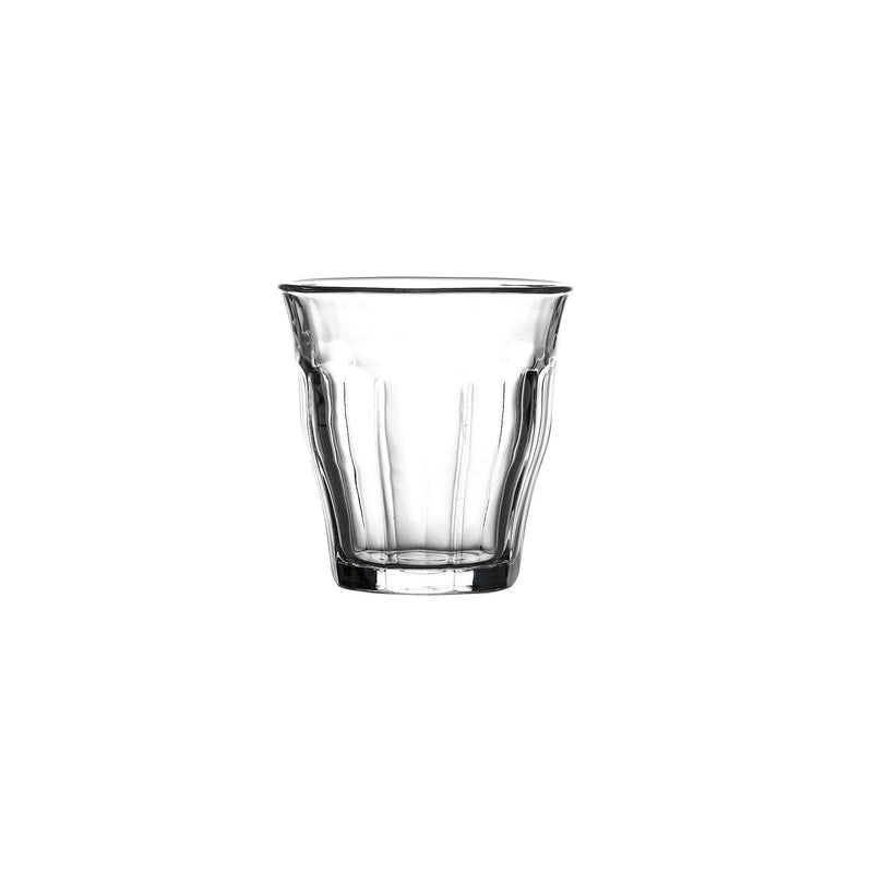 16 cl (5.75 oz) Picardie Tumbler (Box of 72)