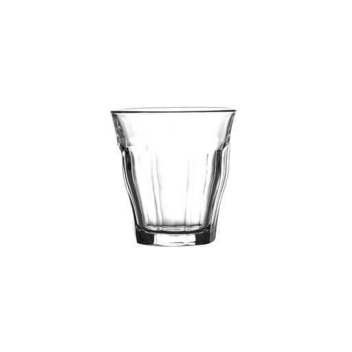 22 cl (7.75 oz) Picardie Tumbler (Box of 72)