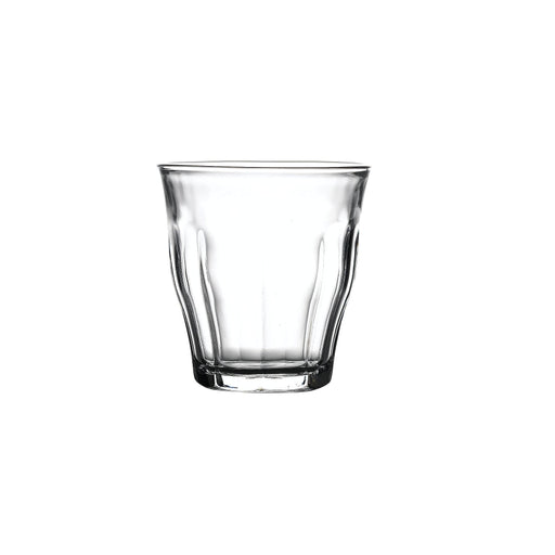 25 cl (8.75 oz) Picardie Tumbler (Box of 72)