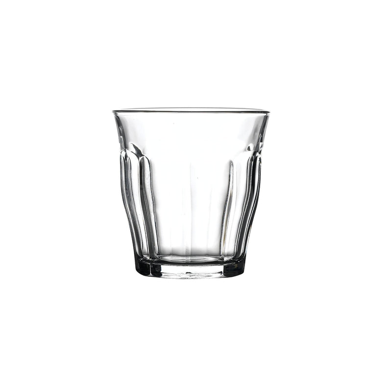 31 cl (11 oz) Picardie Tall Rocks (Box of 48)