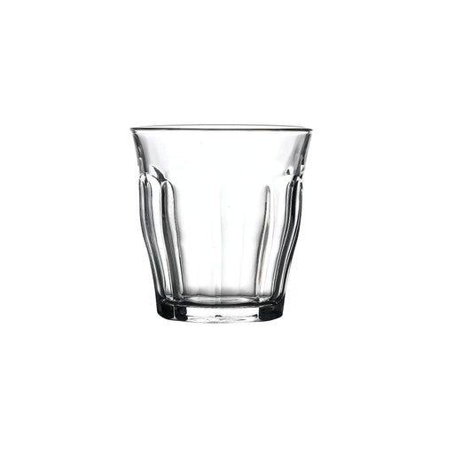 31 cl (11 oz) Picardie Tall Rocks (Box of 48)
