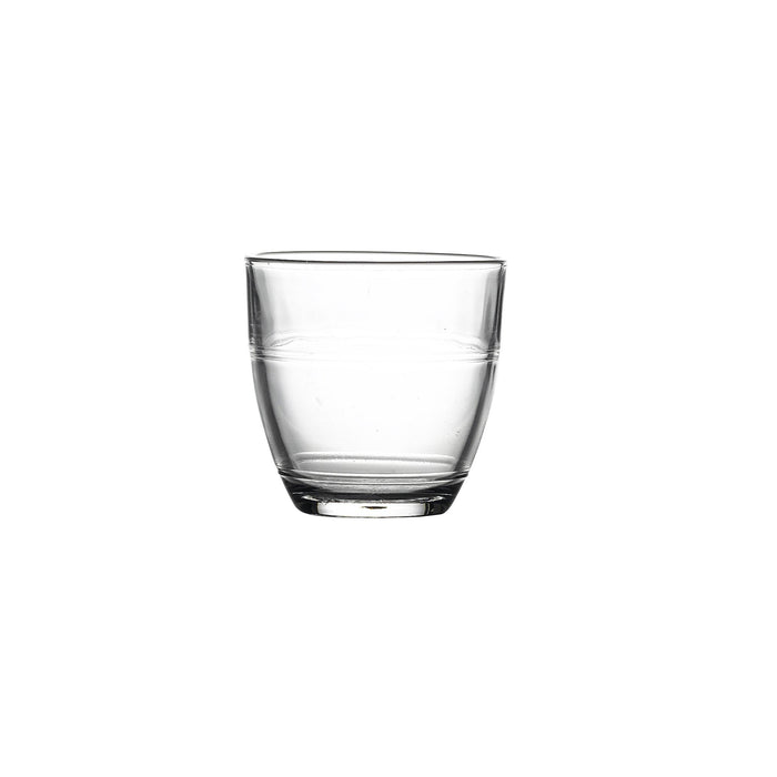16 cl (5.75 oz) Gigogne Tumbler (Box of 72)