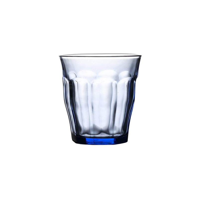 31 cl (11 oz) Picardie Marine Blue Tumbler (Box of 48)