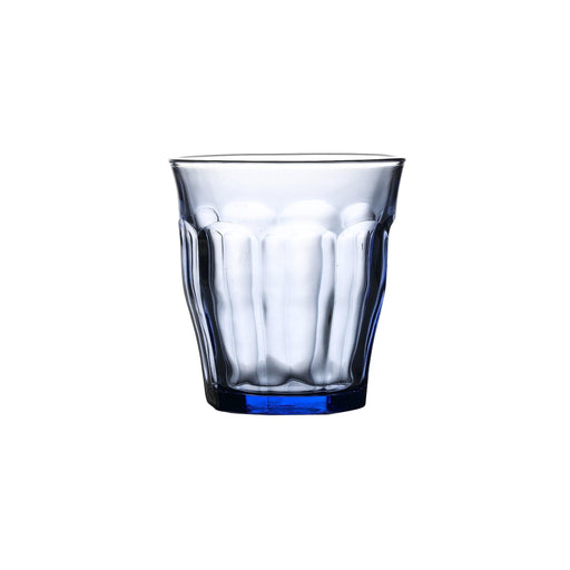 31 cl (11 oz) Picardie Marine Blue Tumbler (Box of 48)