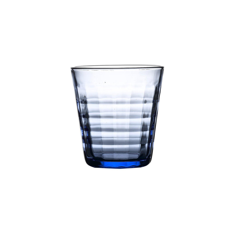 27.5 cl (9.5 oz) Prisme Marine Blue Tumbler (Box of 48)