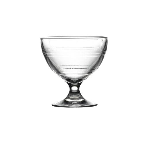 25 cl (8.75 oz) Gigogne Gigogne Sundae Clear (Box of 18)