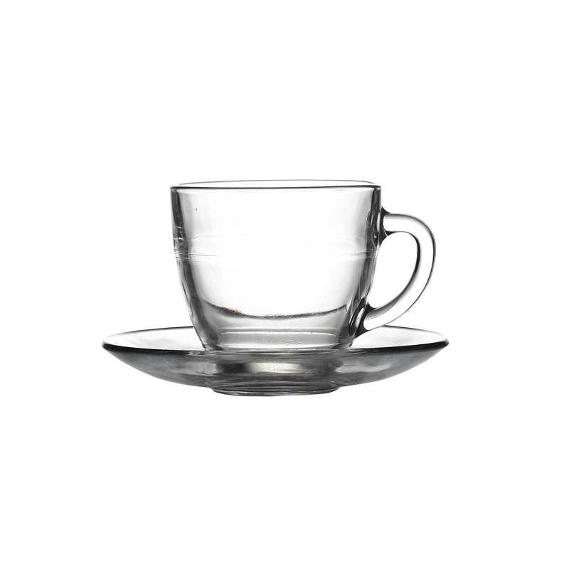 Gigogne Gigogne Saucer (Box of 72)