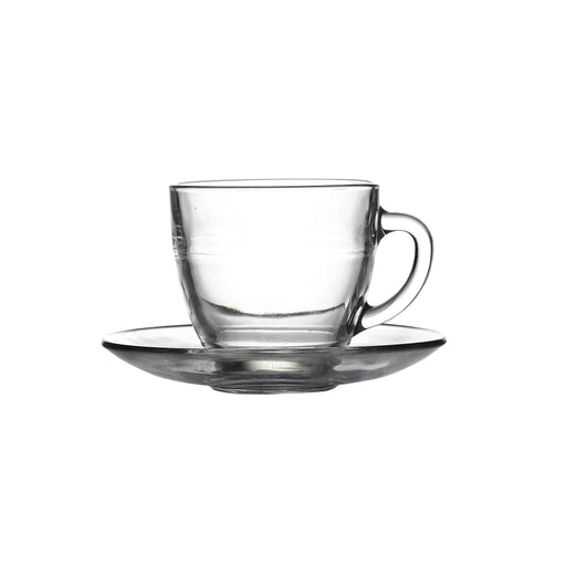 Gigogne Gigogne Saucer (Box of 72)