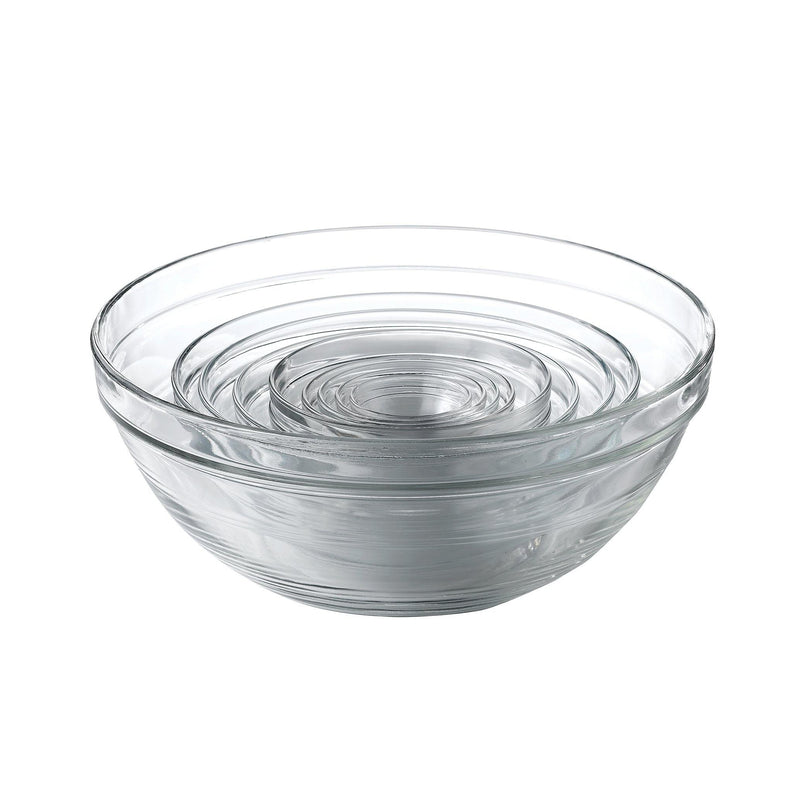 3.5 cl (1.25 oz) Lys Lys Stackable Bowl (Box of 96)