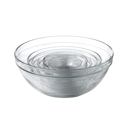 3.5 cl (1.25 oz) Lys Lys Stackable Bowl (Box of 96)