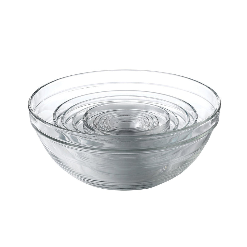 31 cl (11 oz) Lys Lys Stackable Bowl (Box of 72)