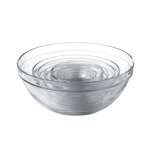 97 cl (34 oz) Lys Lys Stackable Bowl (Box of 24)