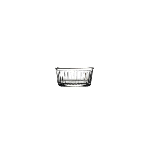 13 cl (4 oz)  Ramekin (Tempered Glass) (Box of 96)