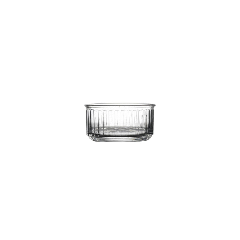 24 cl (8.5 oz)  Ramekin (Tempered Glass) (Box of 48)